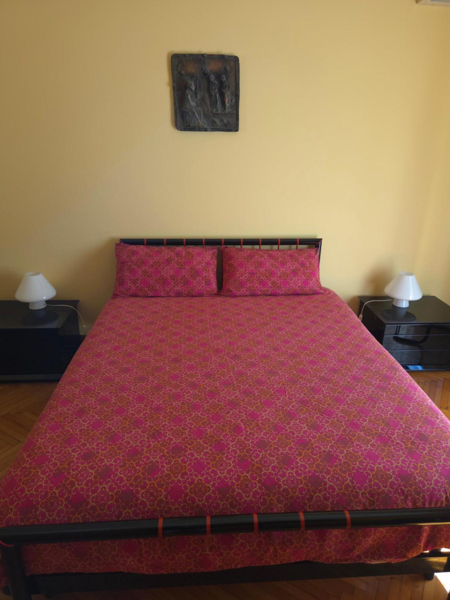 Scalette Room Verona Dış mekan fotoğraf
