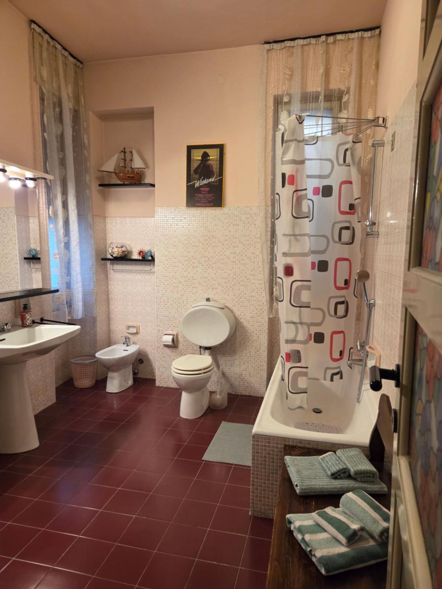 Scalette Room Verona Dış mekan fotoğraf